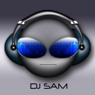 DJ SAM Podcast
