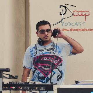 DJ Scoop's Radio Podcast
