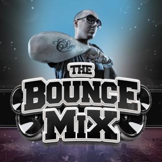 DJ SEROM : THE BOUNCE MIX PODCAST