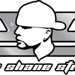 DJ Shane Stiel's Podcasts