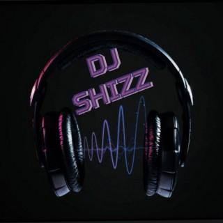 Dj Shizz Podcast