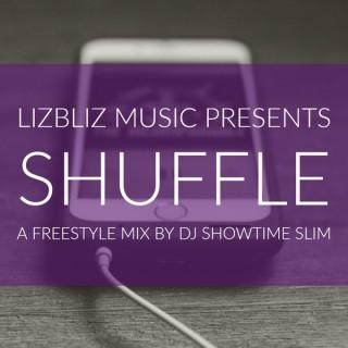 DJ Showtime Slim's Podcast