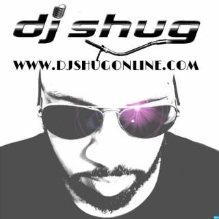 DJ SHUG's Podcast