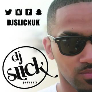 DJ Slick Podcasts
