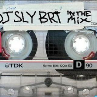 DJ Sly Bri - A DJ's Life (The Podcast Series)