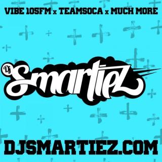 DJ SMARTIEZ Sounds