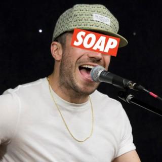 DJ Soap's Podcast