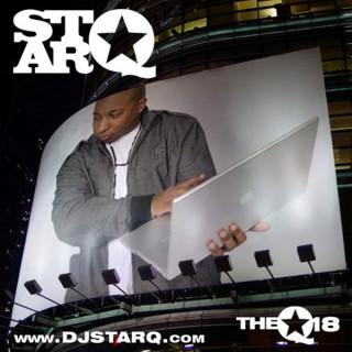 DJ Star Q
