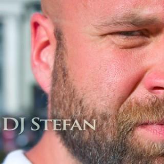 DJ Stefan presenting "World of Dance Music"
