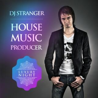 DJ Stranger Dance Music