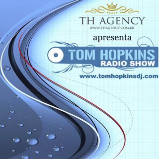 DJ TOM HOPKINS PODCAST
