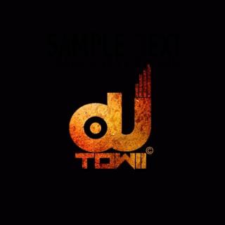DJ Towii