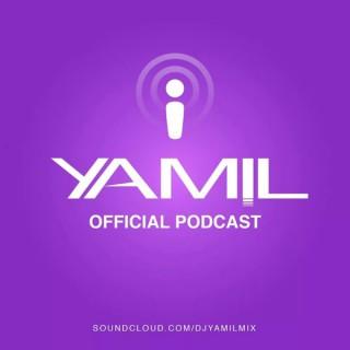 Dj Yamil Podcast