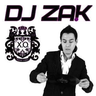 DJ ZAK