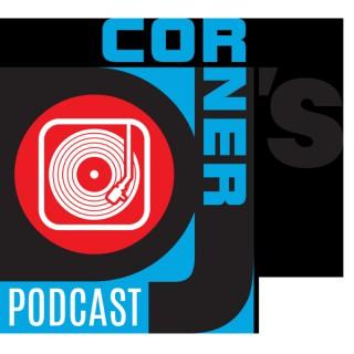 DJ's Corner Podcast