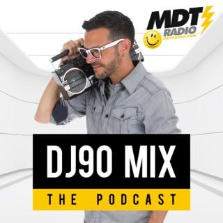 DJ90 Mix