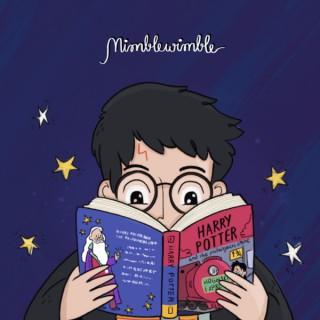 Mimblewimble - The Harry Potter Podcast
