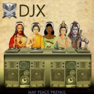 DJX Trance Mixes