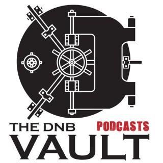 DNB Vault - Drum and Bass Podcast