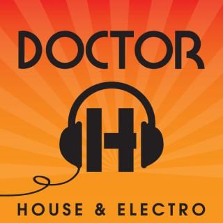DOCTOR H Radio - House & Electro