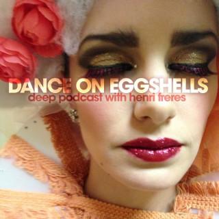 DOE Podcast - deep house, nu disco, indie dance, minimal, tech