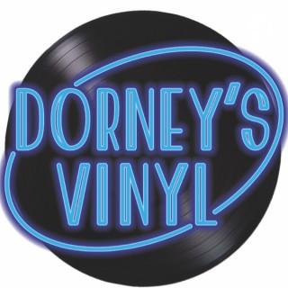 Dorney's Vinyl: A Classic Rock Album Podcast