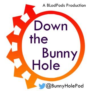 Down The Bunny Hole >> BLodPods Network - The only podcast that breaks down blink-182