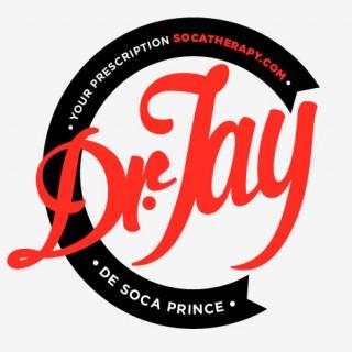 Dr. Jay de Soca Prince's De Prescription Podcast