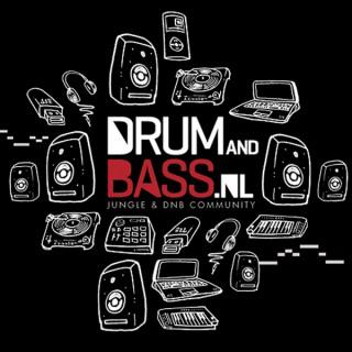 Drum and Bass Break