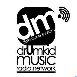 Drumkid Music - Delectable Sessions