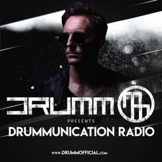 Drummunication Radio