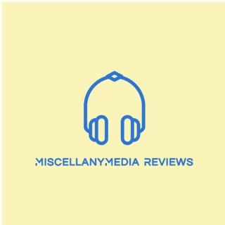 Miscellany Media Reviews