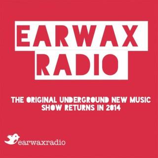 Earwax Radio Show