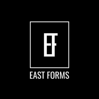 EAST FORMS Drum & Bass