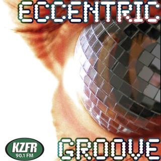 Eccentric Groove Podcast