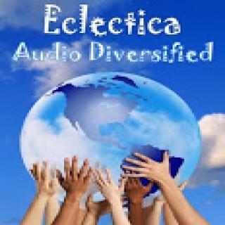 Eclectica - Diversity Audified