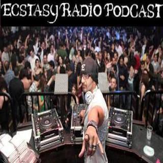 Eddie Makabi's Ecstasy Radio Podcast
