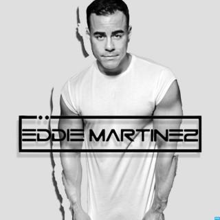 Eddie Martinez : Move:ment : Podcast Series