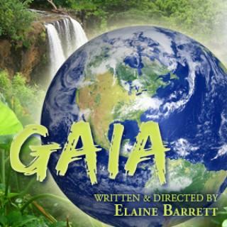 Misfits Audio Presents: Gaia's Voyages