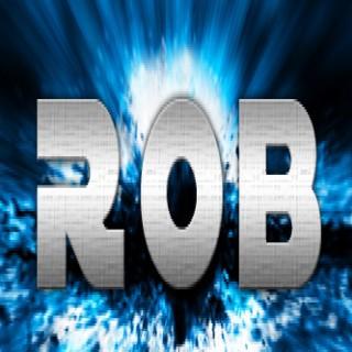 Misfits Audio Presents: ROB - Galactic Weather