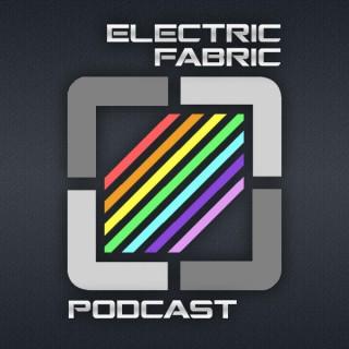 ELECTRIC FABRIC Podcast