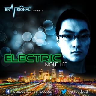 Electric Night Life Podcast