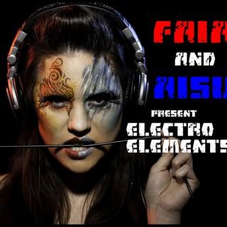 Electro Elements with Faia & Aisu