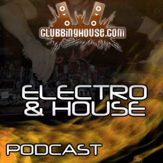 Electro-House Podcast