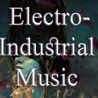 Electro-Industrial Music Podcast