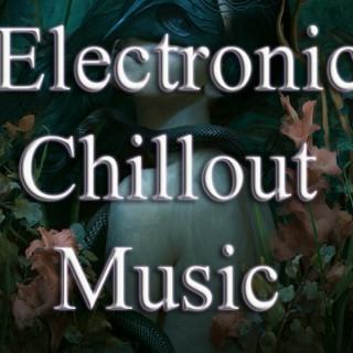 Electronic Chillout Music Podcast