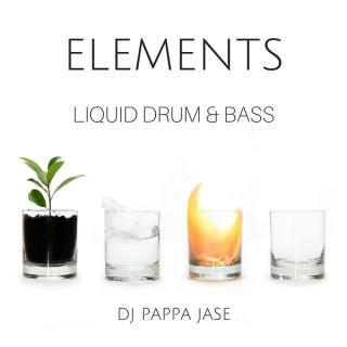 Elements - Liquid Drum & Bass