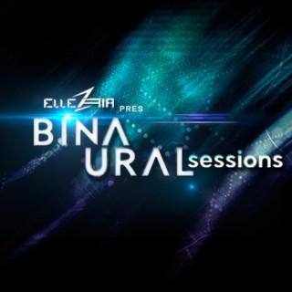 Ellez Ria Binaural Sessions
