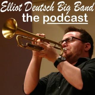 Elliot Deutsch Big Band