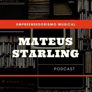 Empreendedorismo musical por Mateus Starling
